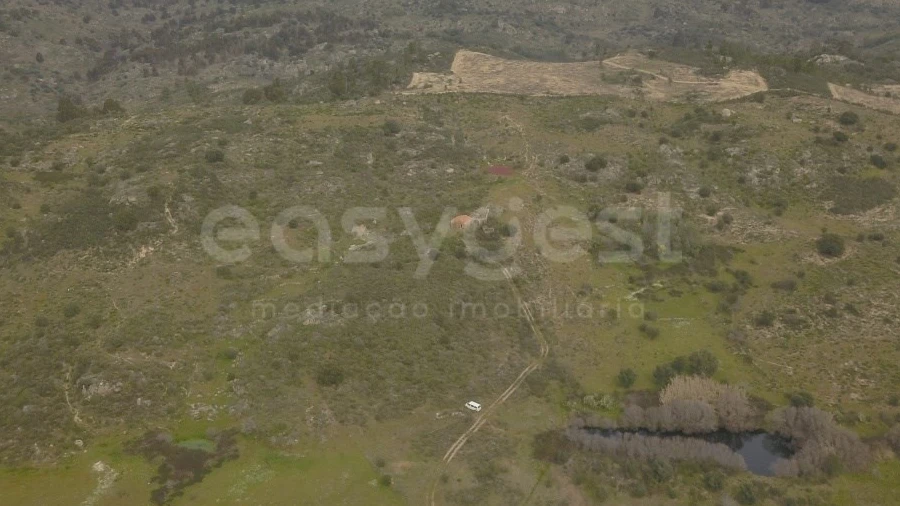 Terreno Misto para Venda em Monsanto e Idanha-A-Velha