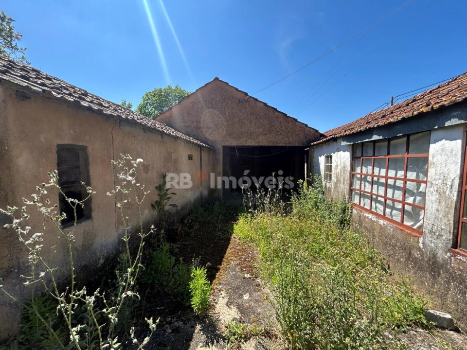 Moradia T5 para Venda em Ferreira do Zezere Foto 16