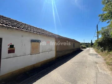 Moradia T5 para Venda em Ferreira do Zezere