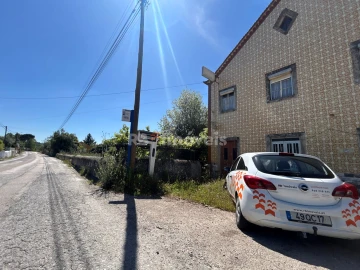 Moradia T5 para Venda em Ferreira do Zezere