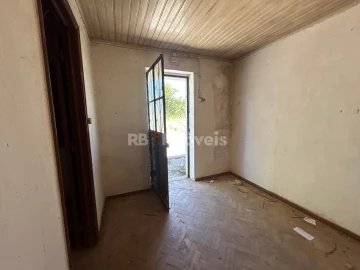 Moradia T5 para Venda em Ferreira do Zezere
