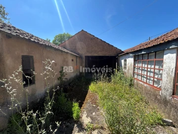 Moradia T5 para Venda em Ferreira do Zezere