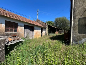 Moradia T5 para Venda em Ferreira do Zezere
