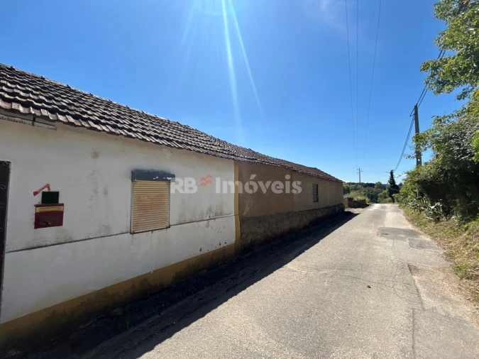 Moradia T5 para Venda em Ferreira do Zezere Foto 4