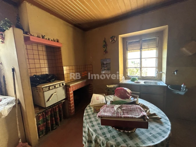 Moradia T5 para Venda em Ferreira do Zezere Foto 60