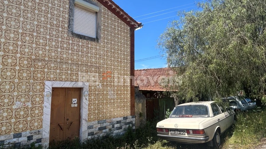 Moradia T5 para Venda em Ferreira do Zezere