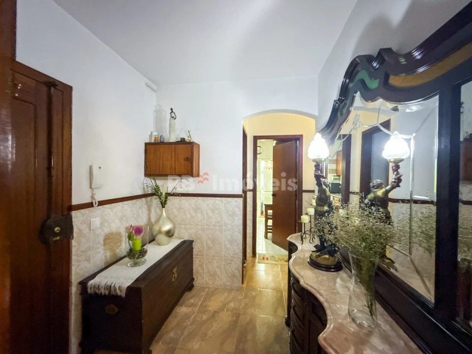 Apartamento T3 para Venda em Abrantes (São Vicente e São João) e Alferrarede Foto 3