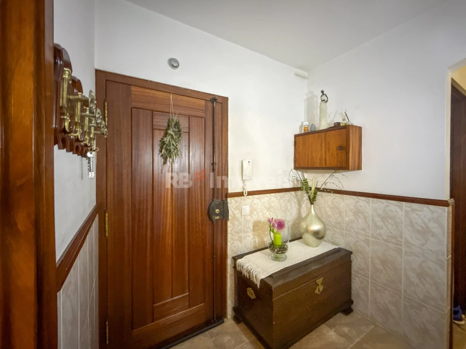 Apartamento T3 para Venda em Abrantes (São Vicente e São João) e Alferrarede Foto 5