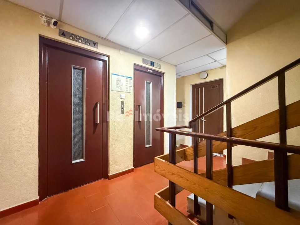 Apartamento T3 para Venda em Abrantes (São Vicente e São João) e Alferrarede Foto 7