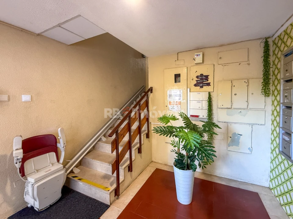 Apartamento T3 para Venda em Abrantes (São Vicente e São João) e Alferrarede Foto 9