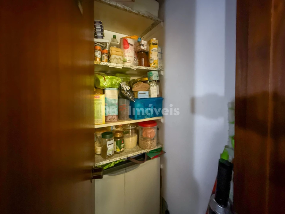 Apartamento T3 para Venda em Abrantes (São Vicente e São João) e Alferrarede Foto 14