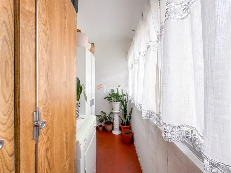 Apartamento T3 para Venda em Abrantes (São Vicente e São João) e Alferrarede Foto 19