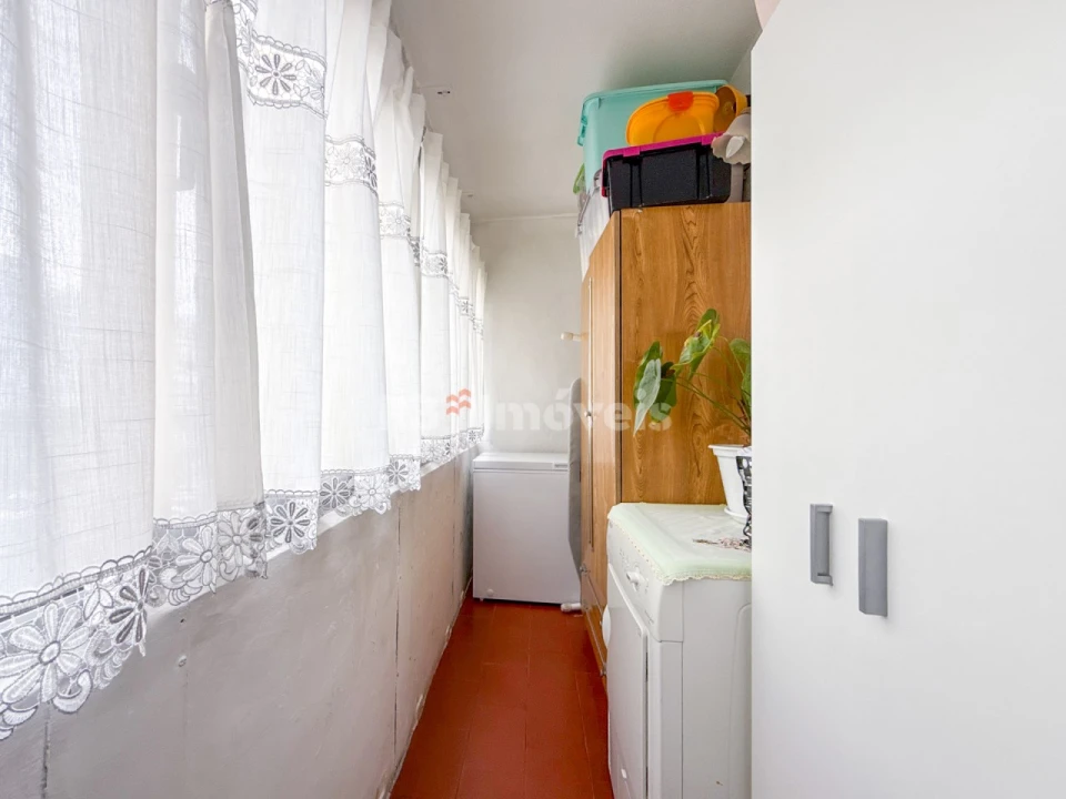 Apartamento T3 para Venda em Abrantes (São Vicente e São João) e Alferrarede Foto 21