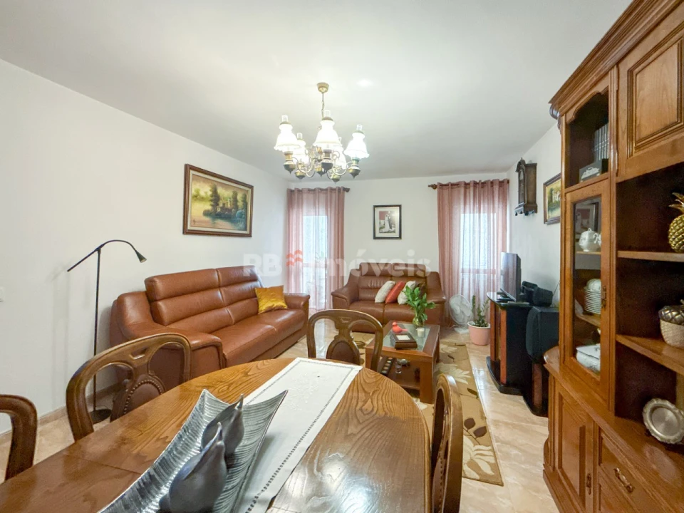 Apartamento T3 para Venda em Abrantes (São Vicente e São João) e Alferrarede Foto 24