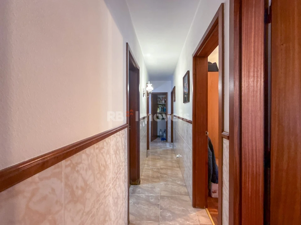 Apartamento T3 para Venda em Abrantes (São Vicente e São João) e Alferrarede Foto 25