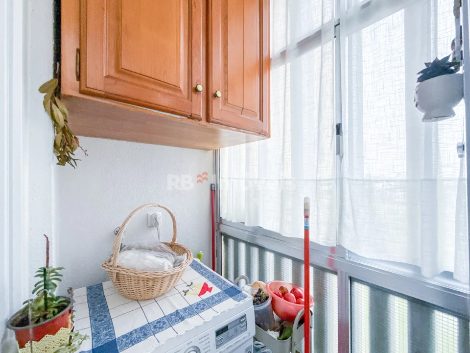 Apartamento T3 para Venda em Abrantes (São Vicente e São João) e Alferrarede Foto 29