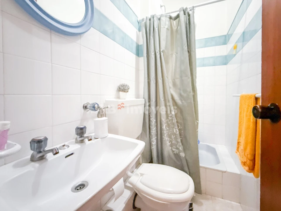 Apartamento T3 para Venda em Abrantes (São Vicente e São João) e Alferrarede Foto 34