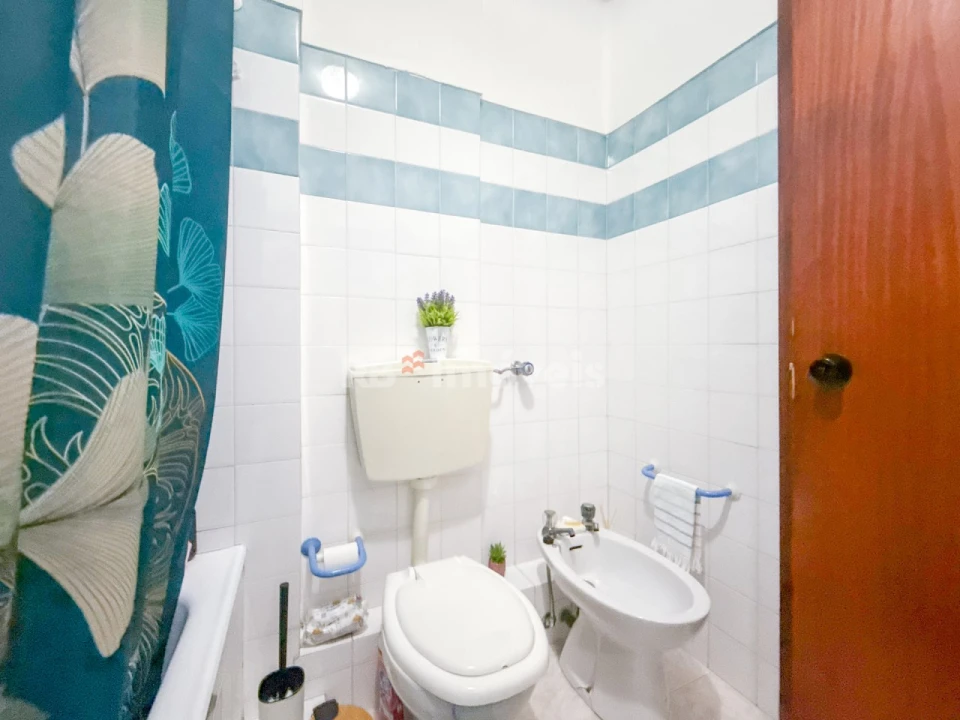 Apartamento T3 para Venda em Abrantes (São Vicente e São João) e Alferrarede Foto 36