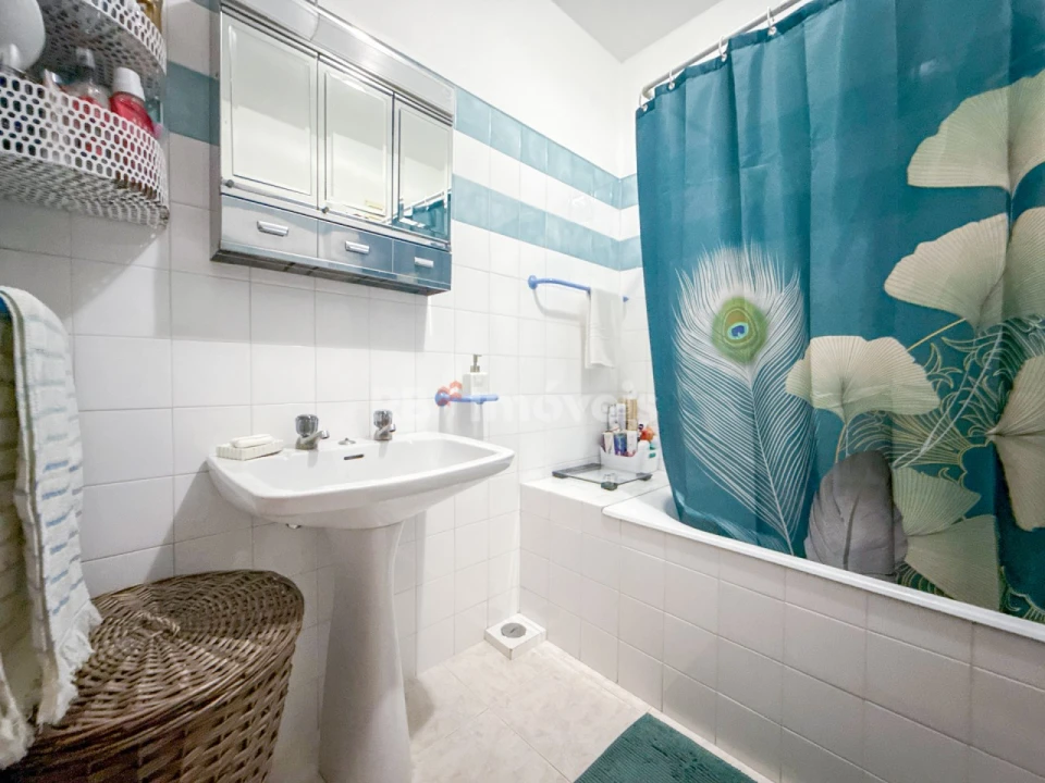 Apartamento T3 para Venda em Abrantes (São Vicente e São João) e Alferrarede Foto 37