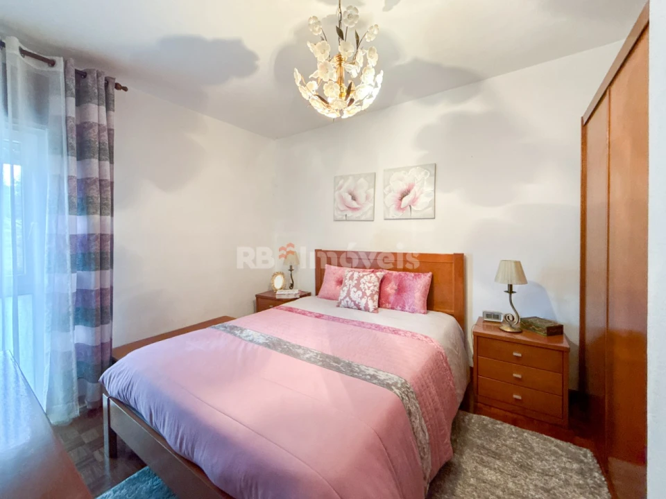 Apartamento T3 para Venda em Abrantes (São Vicente e São João) e Alferrarede Foto 38