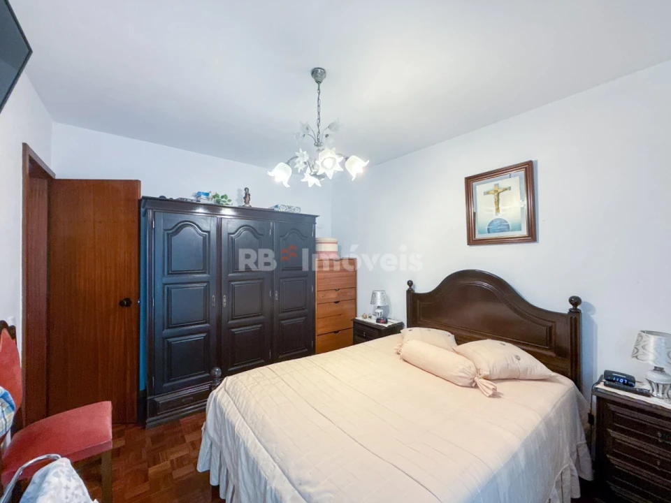 Apartamento T3 para Venda em Abrantes (São Vicente e São João) e Alferrarede Foto 39