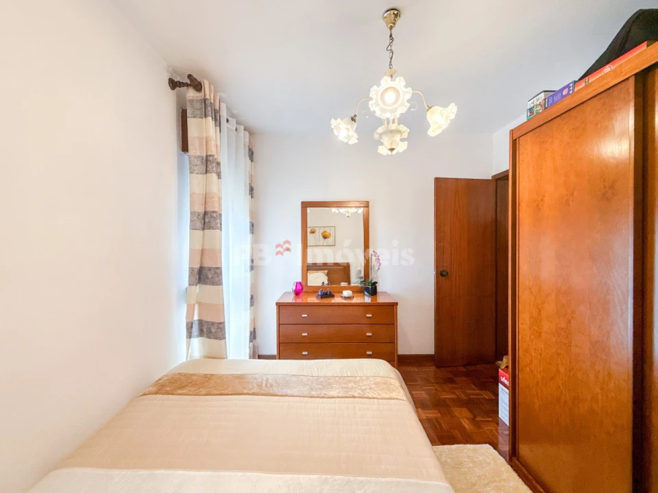 Apartamento T3 para Venda em Abrantes (São Vicente e São João) e Alferrarede Foto 42