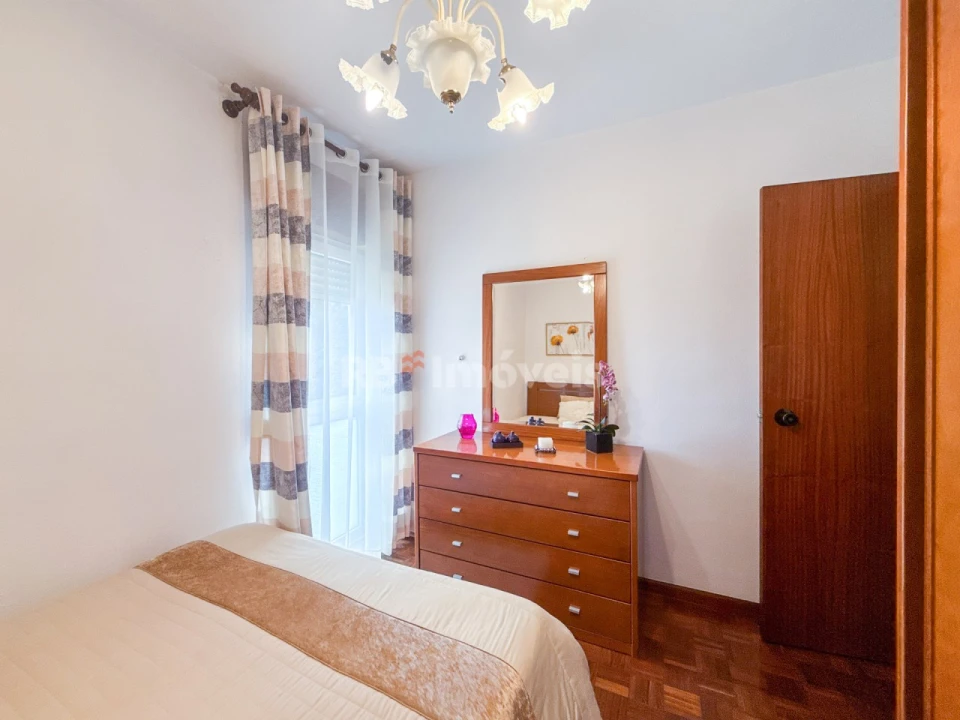 Apartamento T3 para Venda em Abrantes (São Vicente e São João) e Alferrarede Foto 43