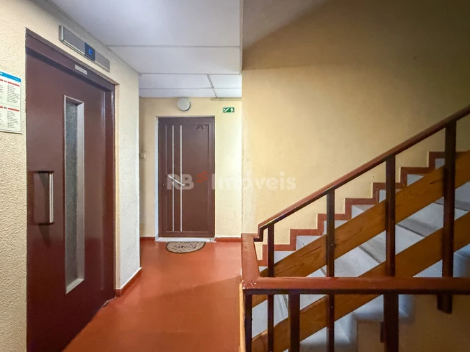 Apartamento T3 para Venda em Abrantes (São Vicente e São João) e Alferrarede Foto 8