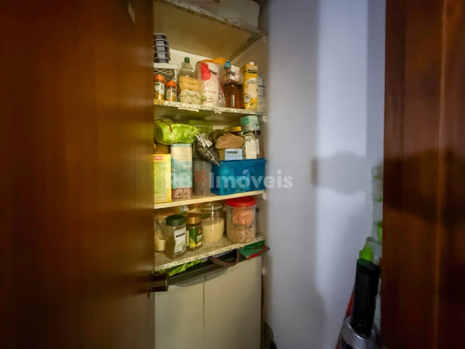 Apartamento T3 para Venda em Abrantes (São Vicente e São João) e Alferrarede Foto 14