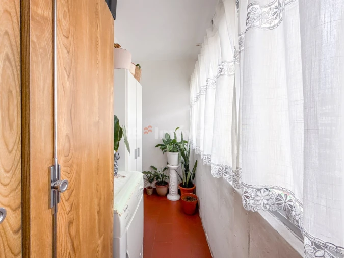 Apartamento T3 para Venda em Abrantes (São Vicente e São João) e Alferrarede Foto 19