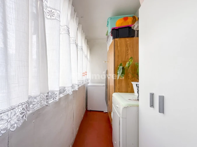 Apartamento T3 para Venda em Abrantes (São Vicente e São João) e Alferrarede Foto 21