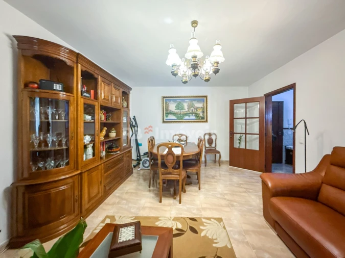Apartamento T3 para Venda em Abrantes (São Vicente e São João) e Alferrarede Foto 22