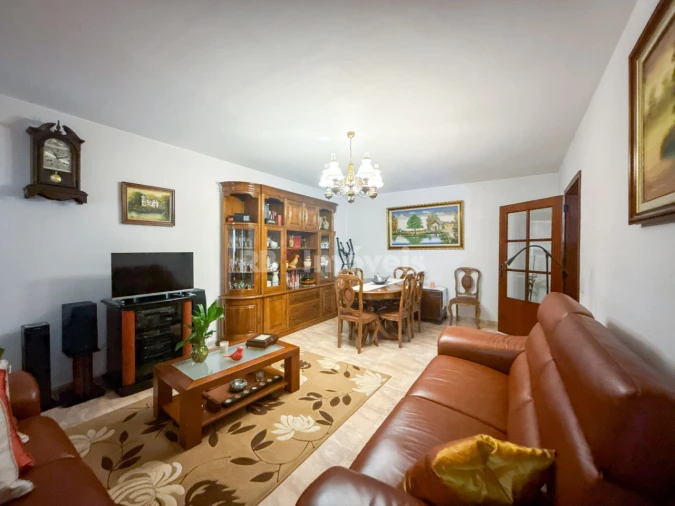 Apartamento T3 para Venda em Abrantes (São Vicente e São João) e Alferrarede Foto 23