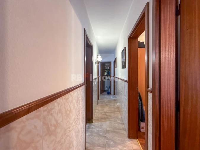 Apartamento T3 para Venda em Abrantes (São Vicente e São João) e Alferrarede Foto 25