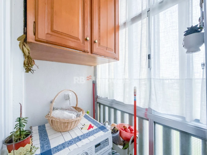 Apartamento T3 para Venda em Abrantes (São Vicente e São João) e Alferrarede Foto 29