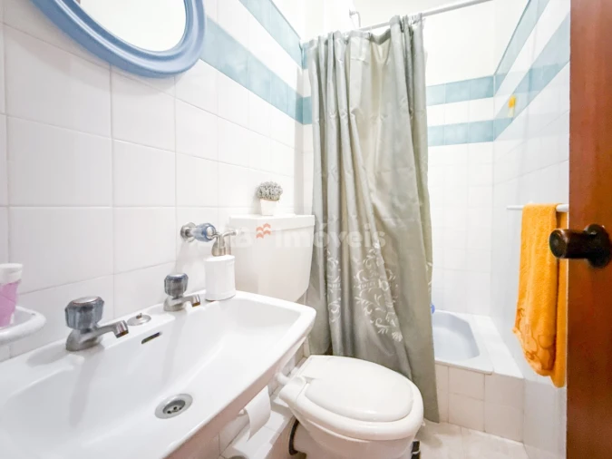 Apartamento T3 para Venda em Abrantes (São Vicente e São João) e Alferrarede Foto 34