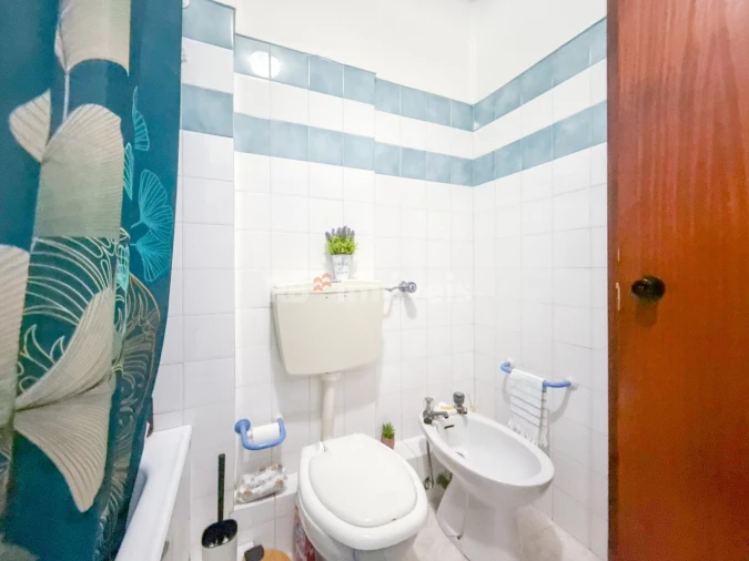 Apartamento T3 para Venda em Abrantes (São Vicente e São João) e Alferrarede Foto 36