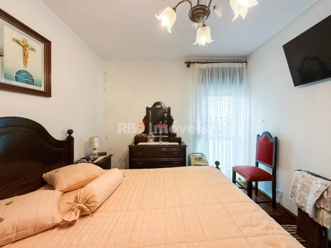 Apartamento T3 para Venda em Abrantes (São Vicente e São João) e Alferrarede Foto 40