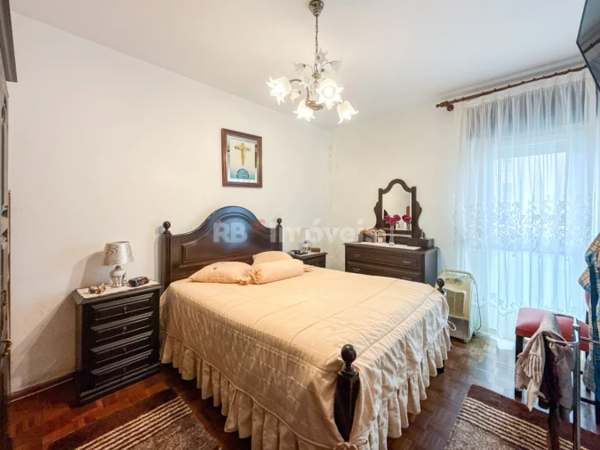 Apartamento T3 para Venda em Abrantes (São Vicente e São João) e Alferrarede Foto 41