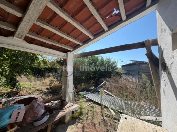 Terreno Agricola ou Rústico para Venda em Paialvo