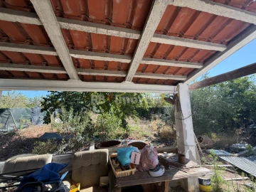 Terreno Agricola ou Rústico para Venda em Paialvo