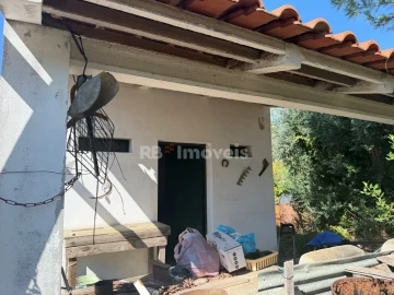Terreno Agricola ou Rústico para Venda em Paialvo
