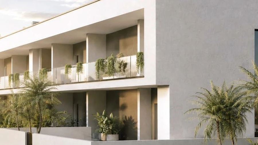 Apartamento T1 para Venda em Marrazes e Barosa