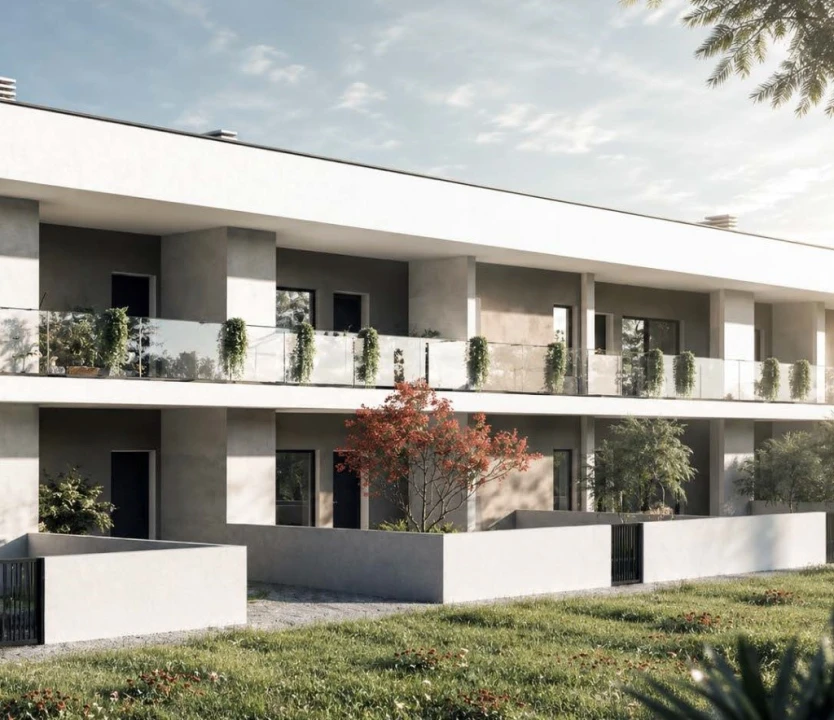 Apartamento T1 para Venda em Marrazes e Barosa Foto 3