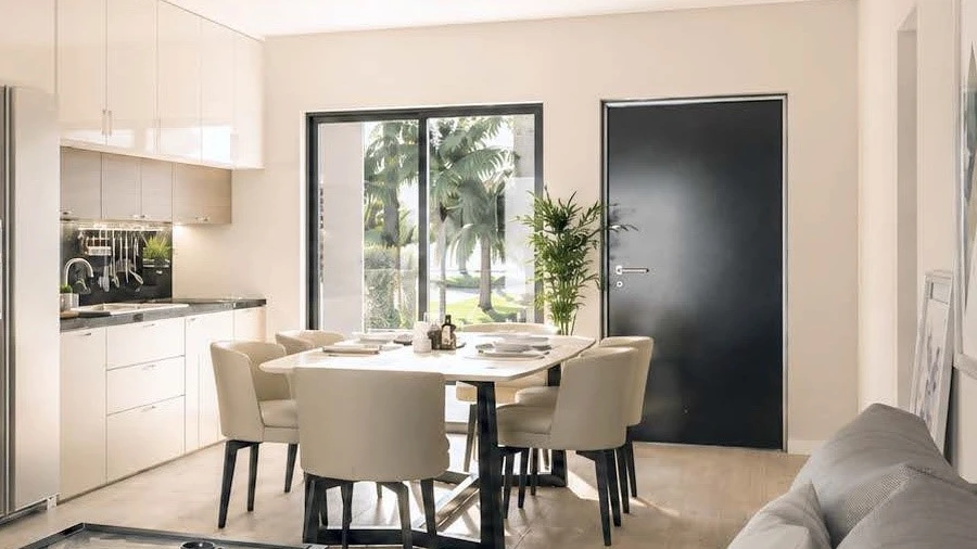 Apartamento T1 para Venda em Marrazes e Barosa