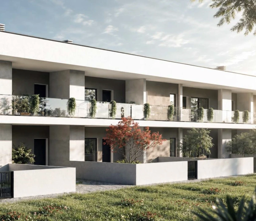 Apartamento T1 para Venda em Marrazes e Barosa Foto 2