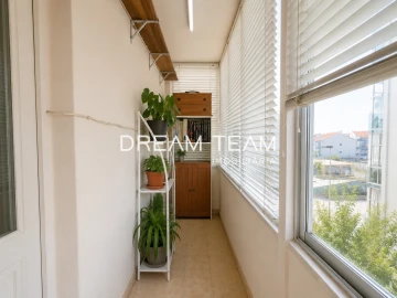 Apartamento T2 para Venda em Laranjeiro e Feijó