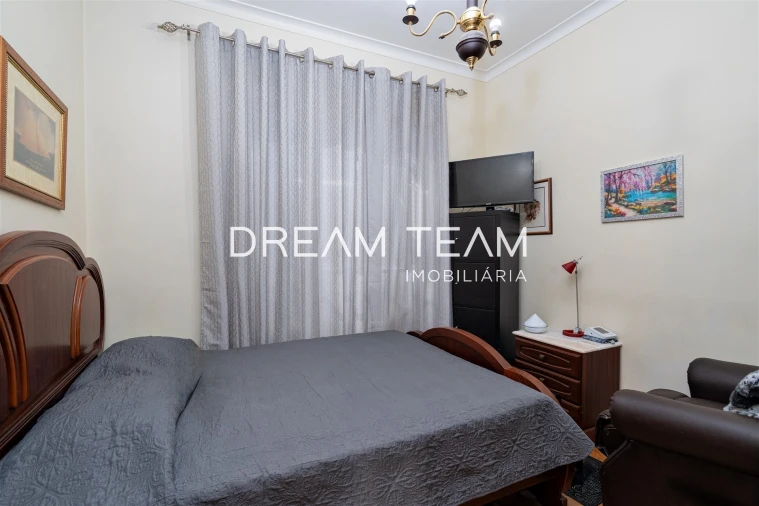 Apartamento T2 para Venda em Laranjeiro e Feijó Foto 12