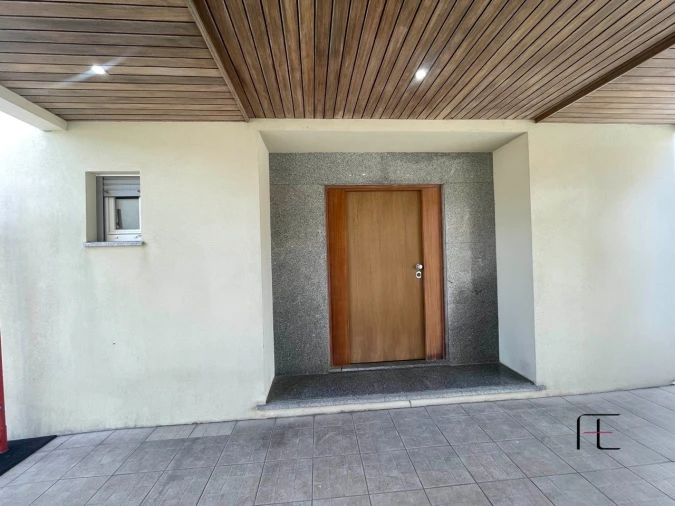 Moradia T4 para Venda em Perafita, Lavra e Santa Cruz do Bispo Foto 5