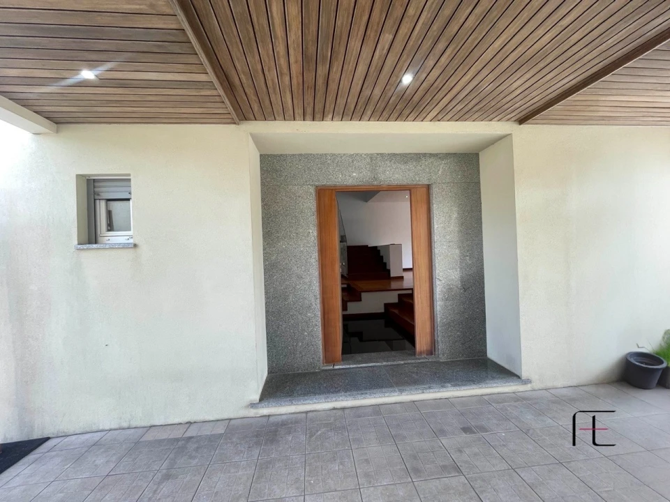 Moradia T4 para Venda em Perafita, Lavra e Santa Cruz do Bispo Foto 6